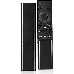 SANAG Telecommande Bn59-01358B Pour Smart Tv Samsung