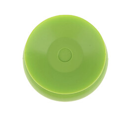 ventouse horloge murale horloge salle de bain douche silicone horloge, étanche vert pas cher