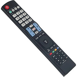 Avis SANAG Nouveau Akb74115502 Telecommande De Remplacement Akb74115502 Tv Telecommande Pour Lg Akb74115502 3D Tv Remote Controller