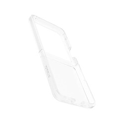 OtterBox Etui support Thin Flex transparente Series Galaxy Zflip 5