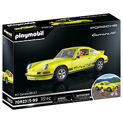 Playmobil® 70923 Playmobil Porsche 911 Carrera RS 2.7