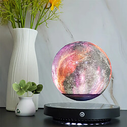 Acheter Magneticland Constellations 3D en lévitation GALAXY STARGLOBE