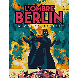 L'ombre à Berlin - Occasion