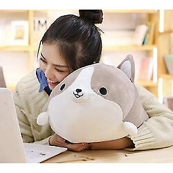 Acheter Universal 35 cm dessin animé mignon animal corgi oreiller