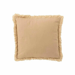 Paris Prix Coussin Déco Ibiza 45x45cm Naturel