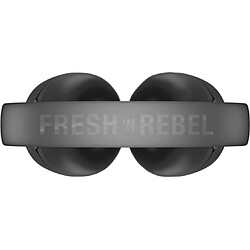 Avis Fresh'n Rebel Casque sans fil Cold Fuse Storm Grey