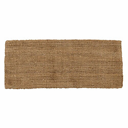 BigBuy Home Tapis ALTEA Beige Naturel 70 x 170 cm