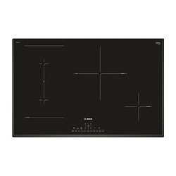 Plaque à Induction BOSCH PVS851FB5E 52 cm 80,2 cm 7400 W