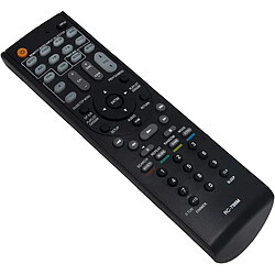 Avis SANAG Rc-799M Telecommande De Remplacement-Rc799M Tv Telecommande Pour Onkyo Tx-Sr309 Ht-R558 Ht-R548 Ht-S5405 Ht-R591 Ht-R590 Ht-R391 Rc 799M Tv Remote Control