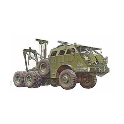 M26 Tank Recovery Vehicle Tamiya 1/35