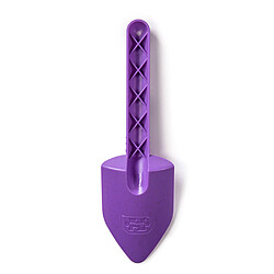 Bigjigs Toys Bêche de plage écologique violette