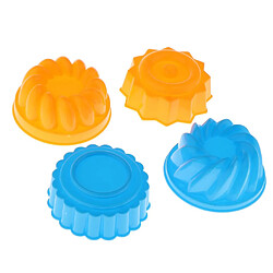 Avis Assortiment Sable Argile Moule Enfants Jouer Bac à Sable Plage Jouets Cuisine