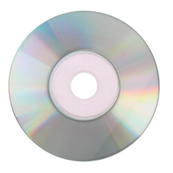 Wewoo Pour 100 pcs 8cm Mini CD-R vierge, 225 Mo / 25 minutes, 100 pcs dans un emballage, le prix est