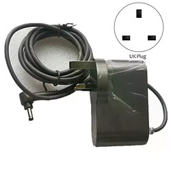 Adaptateur d'alimentation pour aspirateur Dyson V10 V11, chargeur 30.45V 1,1a, prise britannique