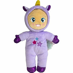 Ludendo Mon bébé cabriole licorne