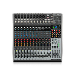 Xenyx X2442USB Behringer