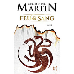 Feu et sang. Vol. 1 - Occasion