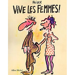 Vive les femmes ! - Occasion