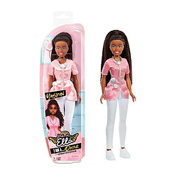 Dream Ella I AM Fashion Doll - Docteur - Poupee Mannequin 29 cm