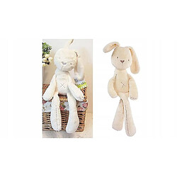 Universal Mascot Mamas & Papas Cuddly Lapin