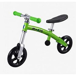 Draisienne Micro G Bike Light Green