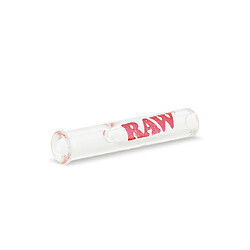 Avis Filtre à cigarette en Verre Raw Slim