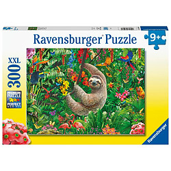 RAVENSBURGER PUZZLE- Ravensburger 400555563333 Jeu de Puzzle 300 pièce(s), 13298