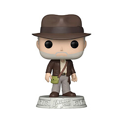 Funko Indiana Jones 5 - Figurine POP! Indiana Jones 9 cm