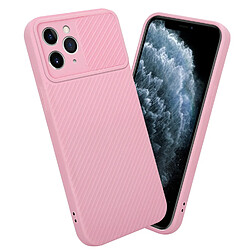 Avis Cadorabo Coque iPhone 11 PRO MAX Etui en Rose