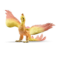 SCHLEICH - Phoenix - 70760 - Gamme bayala