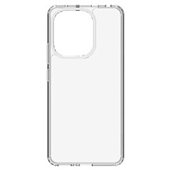 QDOS Coque de Protection pour Xiaomi Redmi Note 13 5G Hybrid Transparent