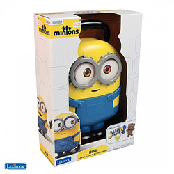 Lexibook Mallette et accessoires Minions Bob