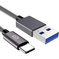 DCU TECNOLOGIC USB CONNECTION TYPE C USB STRO