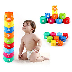 Empilable Jouet,Stacking Cup,Stack Up Jouet,Jouet éducatif,empilable Arc,Empilable enfant,jouet construction,Empilable cadeau,Empilable bébé,jeux de construction,enfant cadeau Empilables Jouets,Stacking Cups,Stack Up Jouets,Jouets éducatifs,empilables Arc