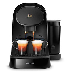 Machine à café à capsules 19bars noir - LM8014/60 - PHILIPS