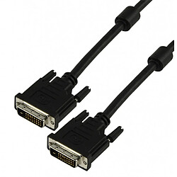 Valueline CABLE DVI-D DUAL LINK - 1.80m