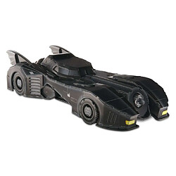 No Name Puzzle 4D Build Batman Batmobile Modele 3D de voiture a assembler