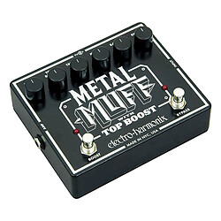 Metal Muff Electro Harmonix