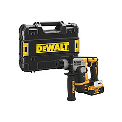 Perforateur SDSPlus Dewalt DCH172NT 18 V sans batterie ni chargeur coffret TSTAK