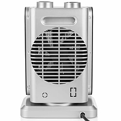 Avis Tristar Radiateur oscillant KA-5065 PTC Céramique 1500 W