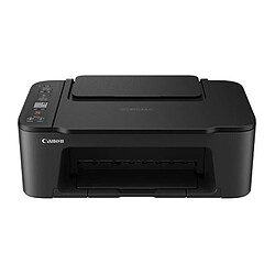 Canon Imprimante jet d'encre PIXMA-TS3450 noir