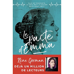 Le pacte d'Emma - Occasion