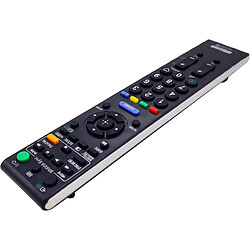 Avis SANAG Telecommande Rm-Gd007 Pour Sony Tv Kdl-32V5500/ 32W5500/ 37S4000/ 40E4500/ 40V5500/ 40W4000/ 40W4500/ 40W5500/ 40We5/ 46V4000/ 46W4000/ 46W4500/ 46W5500/ 46We5/ 52W4000/ 52W4500