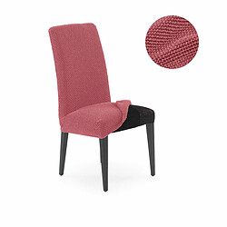 Housse de Chaise Sofaskins NIAGARA 2 Unités - Rose clair