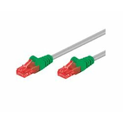 Disney Microconnect CAT6 UTP 2m LSZH