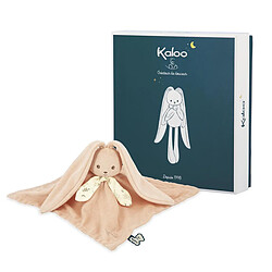 Kaloo doudou lapinoo peche 30cm