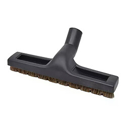 Brosse à poussière pivotante AD 12 pouces, 32Mm, tête d'outil, fixation d'aspirateur à 360 degrés, brosse au sol, remplacements d'outils