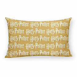 Housse de coussin Harry Potter Hedwig 30 x 50 cm