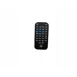 GUPBOO Télécommande Universelle de Rechange pour RCA DRC6317E DRC69705 DRC69702 DRC6379T DRC997