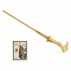 Avis Ludendo Baguette magique deluxe Voldermort Wizarding World